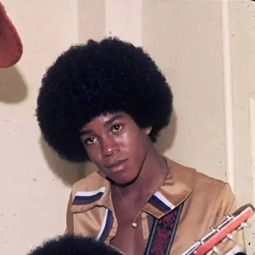 GreasyCard4925의 Jermaine Jackson