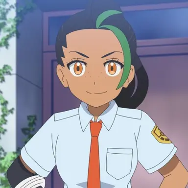 Profile image of ネモ
