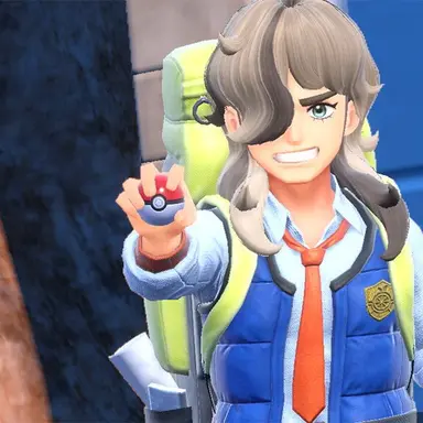 Profile image of ペパー