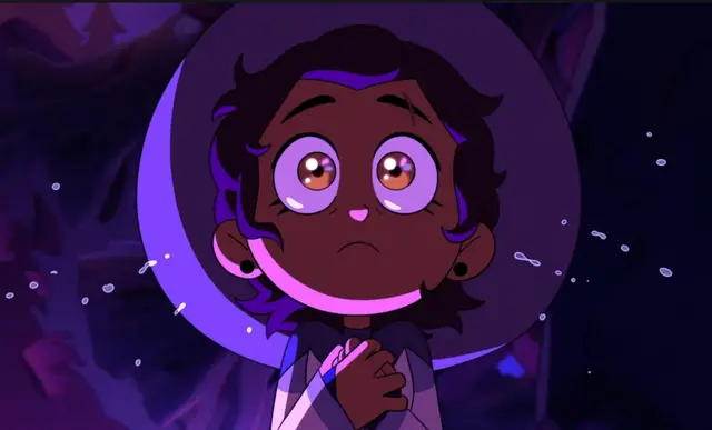 Profile image of Luz Noceda