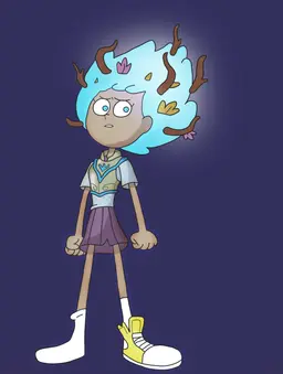 Profile image of Anne boonchuy