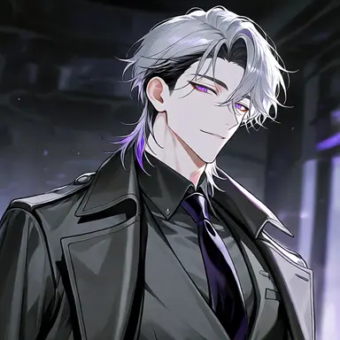 Profile image of グレイ