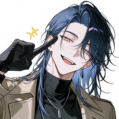 Profile image of リューレン