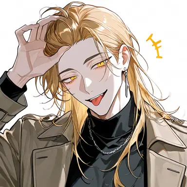 Profile image of ゾゾ