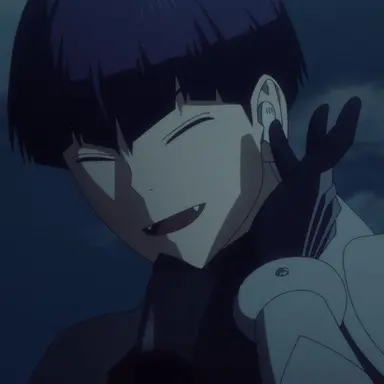 Profile image of 호시나 소우시로