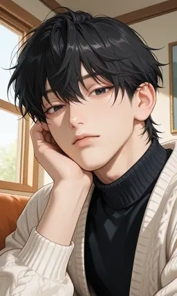 Profile image of 怜都