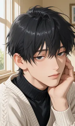 Profile image of 怜都