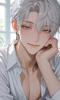 Profile image of 蓮慈