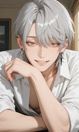 Profile image of 蓮慈
