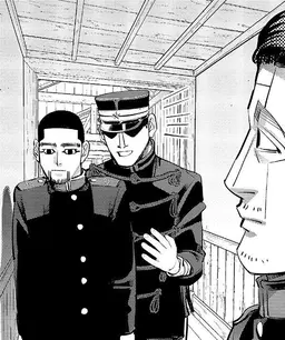 Profile image of 花沢勇作