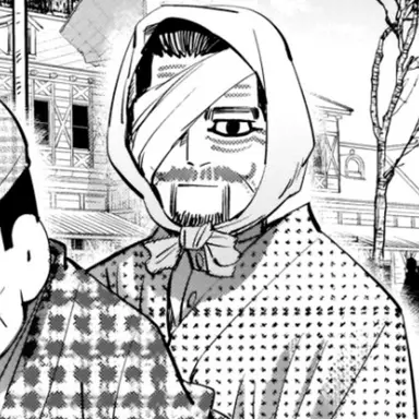 Profile image of 尾形百之助