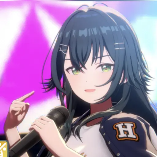 StaleSwab5879의 月村手毬(学園アイドルマスター)