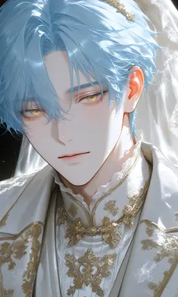 Profile image of 이츠리엘