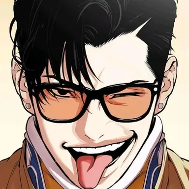 Profile image of 이진성
