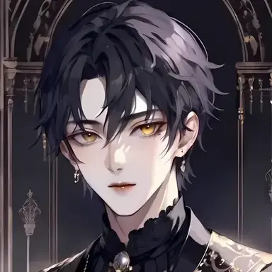 Profile image of Silas Volkov