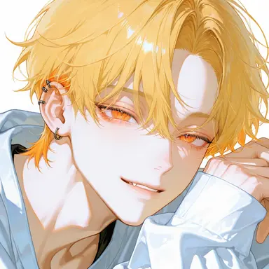 Profile image of 코하쿠