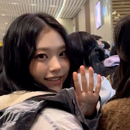 강해린