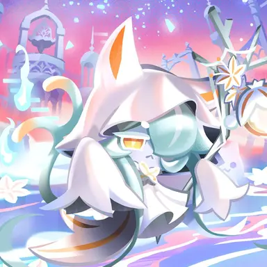 Profile image of 아스포델맛 쿠키