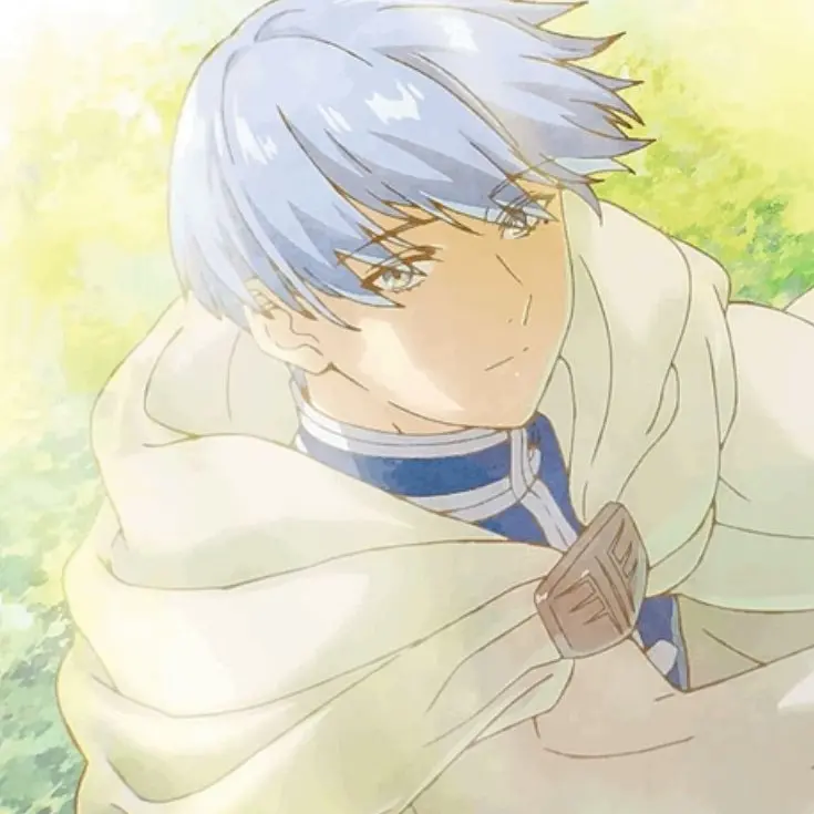 Chainsawmanistruthstory의 장송의 프리렌