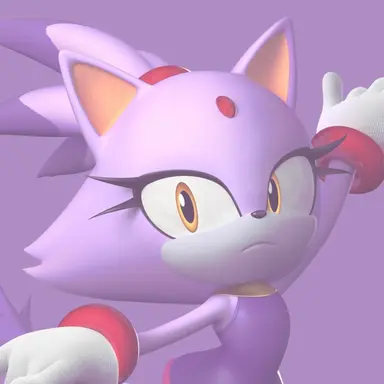 Profile image of Blaze
