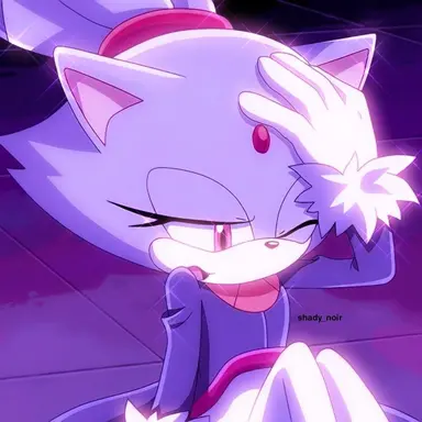 Profile image of Blaze