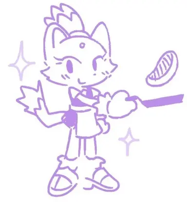 Profile image of Blaze