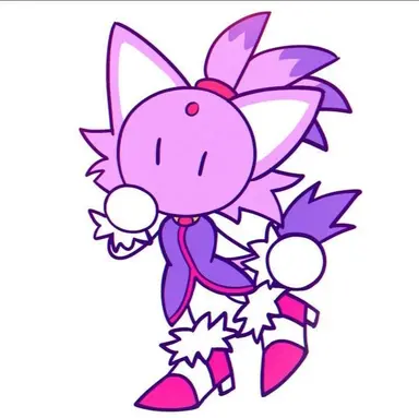 Profile image of Blaze