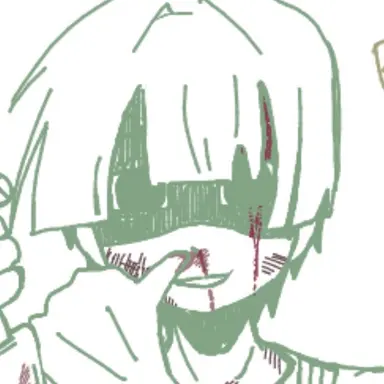 Profile image of かえる