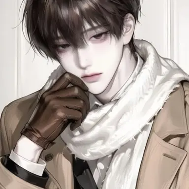 Profile image of 윤수빈