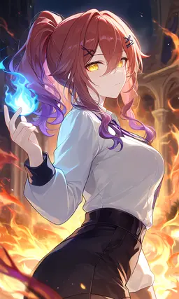 Profile image of 테리아