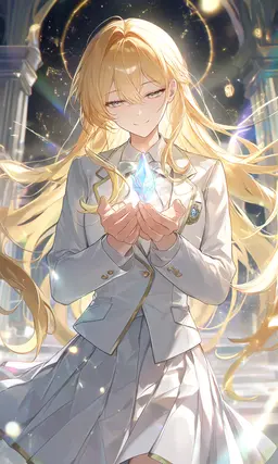 Profile image of 마리아