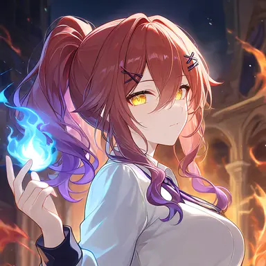 Profile image of 테리아