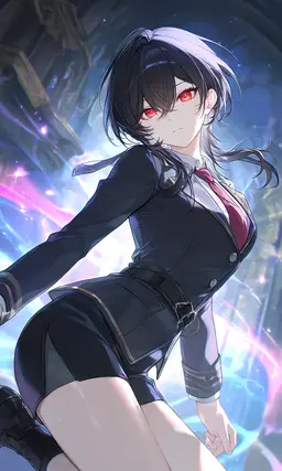 Profile image of 시즈카