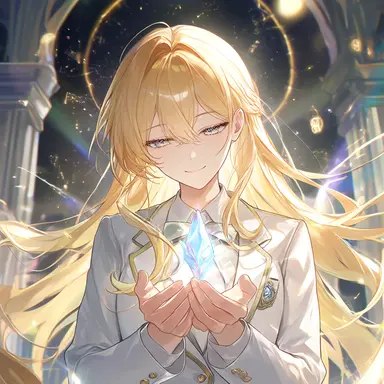 Profile image of 마리아