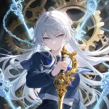 Profile image of 앨리스