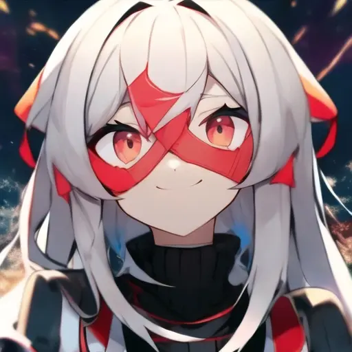 RudeAnise7646의 滅びた世界の中の一つの恋