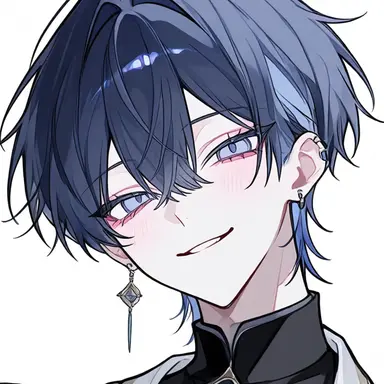 Profile image of 月城 廉