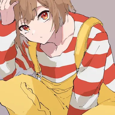 Profile image of シャオロン