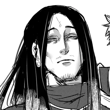 Profile image of Crow Kuchinashi