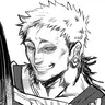 Profile image of Shiro Kuchinashi