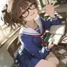 Profile image of 花園美月