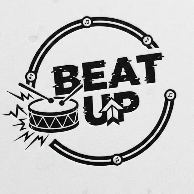 FussyCoast3696의 Beat Up