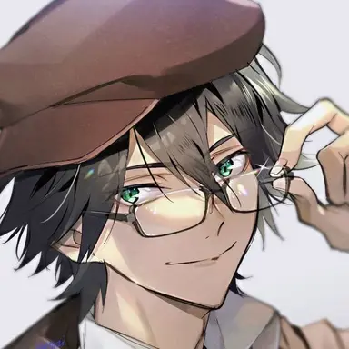 Profile image of 江戸川乱歩