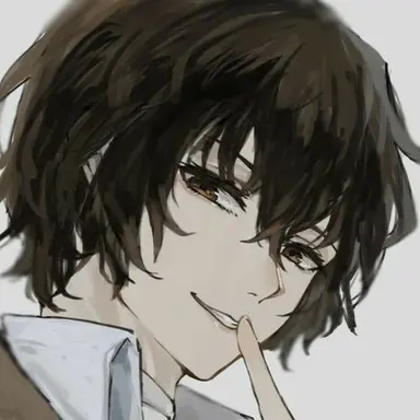 Profile image of 太宰治