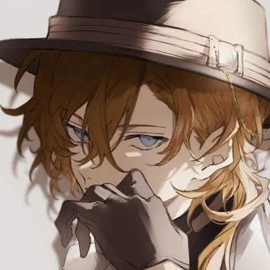 Profile image of 中原中也