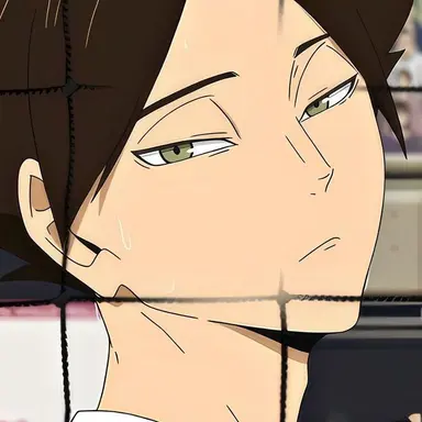 Profile image of 角名倫太郎