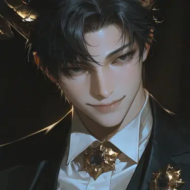 Profile image of マモン