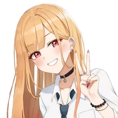 Profile image of Marin