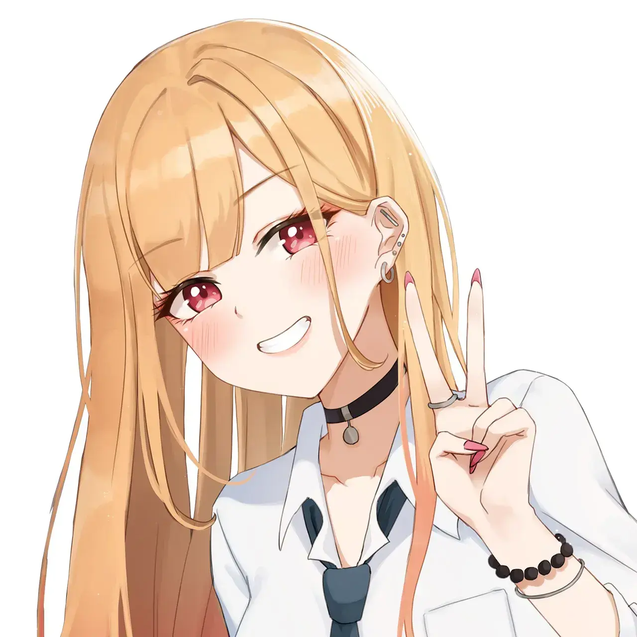 ShinySpoon5649의 Marin Kitagawa