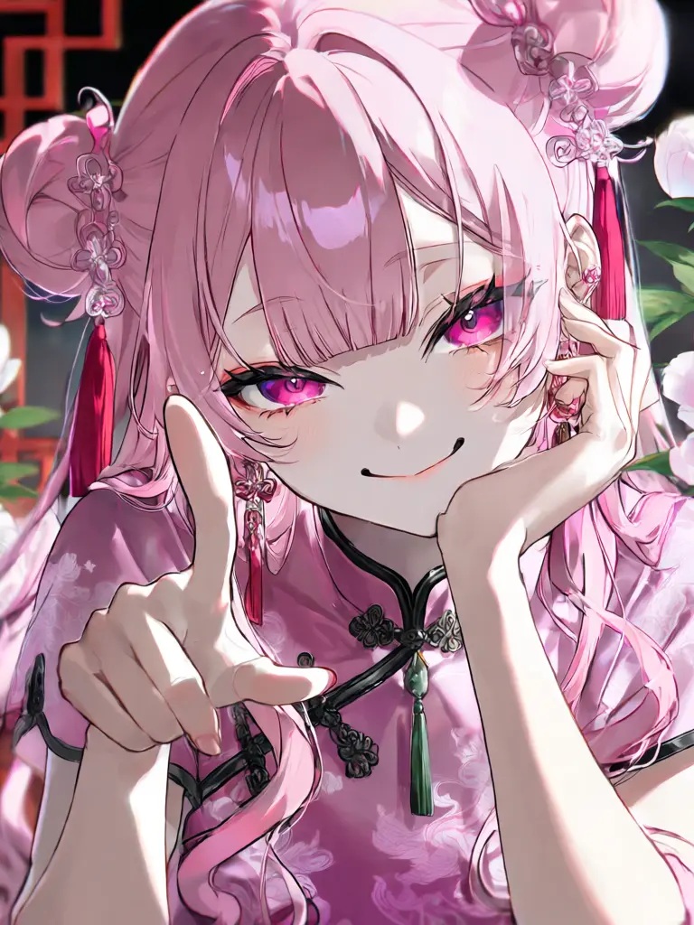 Rose__810의 牡丹は散らない